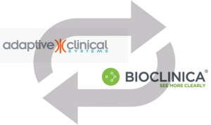 bioclinica and adaptive clinical systems partner