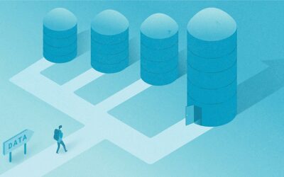 Liberating Data from Silos to Accelerate Clinical Trials