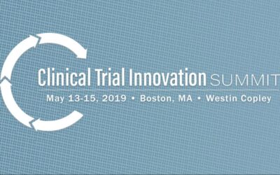 Our Take: The Clinical Trial Innovation Summit 2019