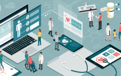 Machine Learning in Healthcare – All you need to know.