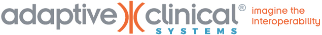 Adaptive Clinical Systems