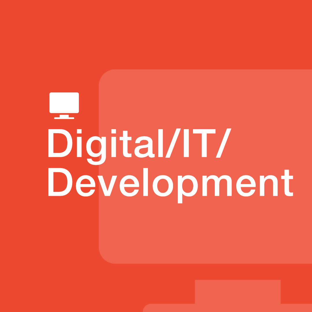 Digital IT Development