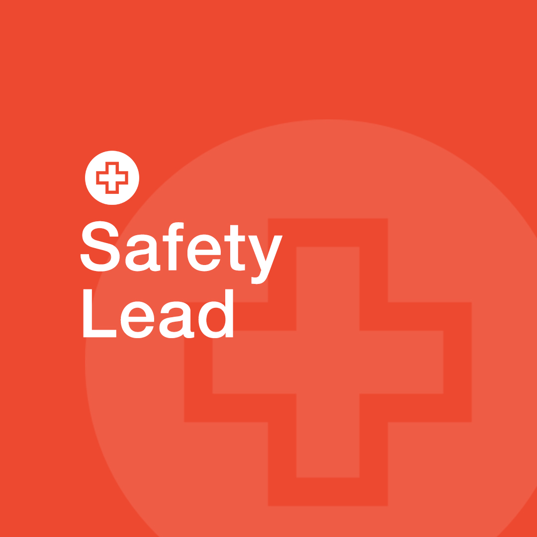 Safety Lead