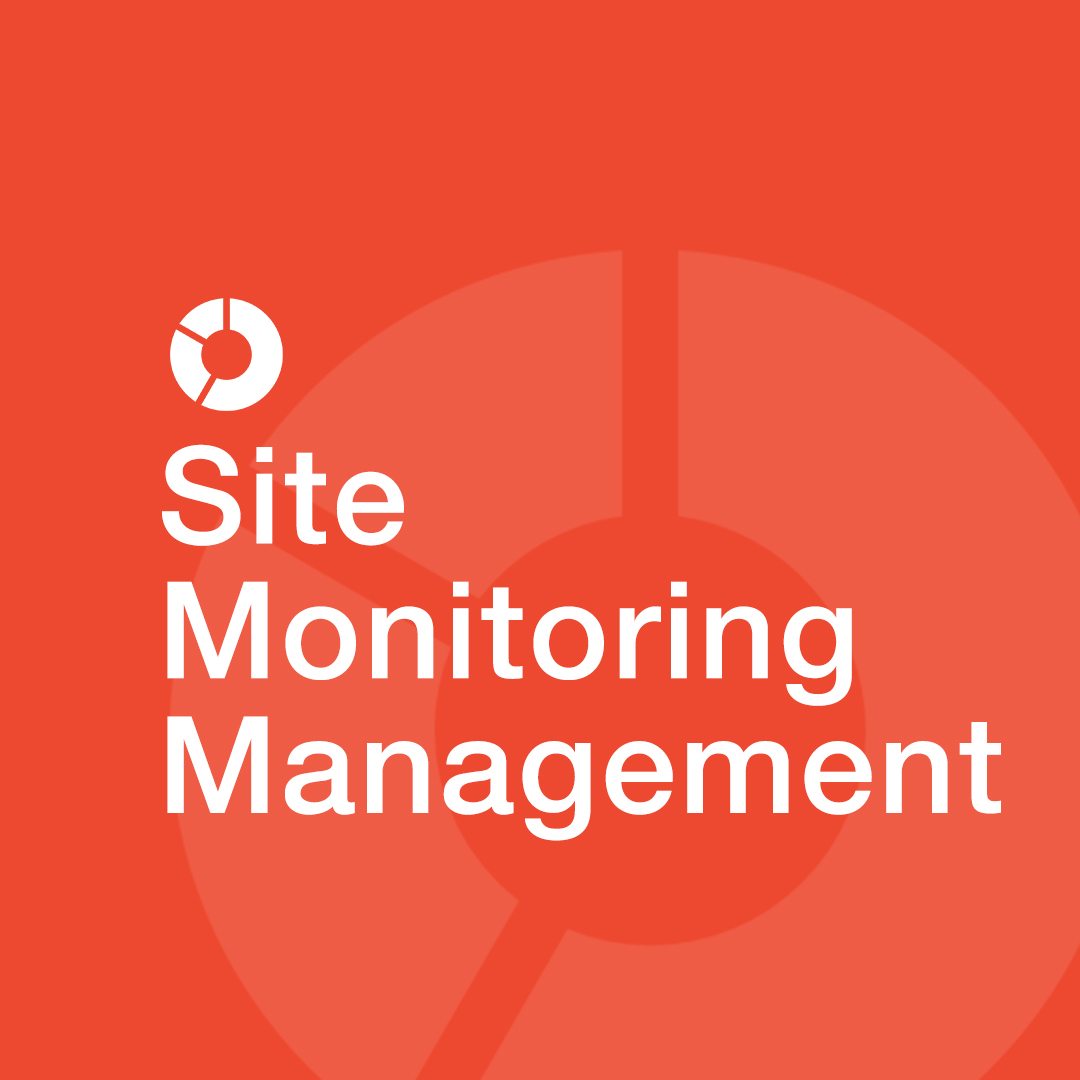 Site Monitoring Management