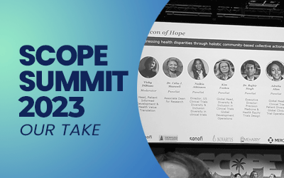 SCOPE SUMMIT 2023 – Our Take