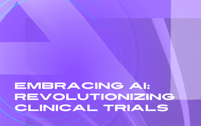 Embracing AI: Revolutionizing Clinical Trials