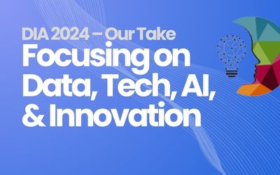 DIA 2024 – Our Take – Focusing on Data, Tech, AI, and Innovation