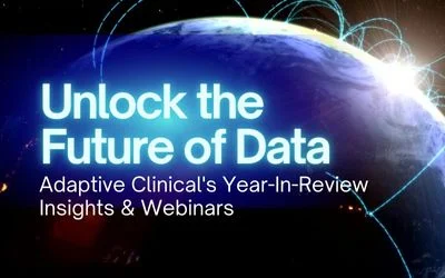 2024 Adaptive Clinical Year-In-Review